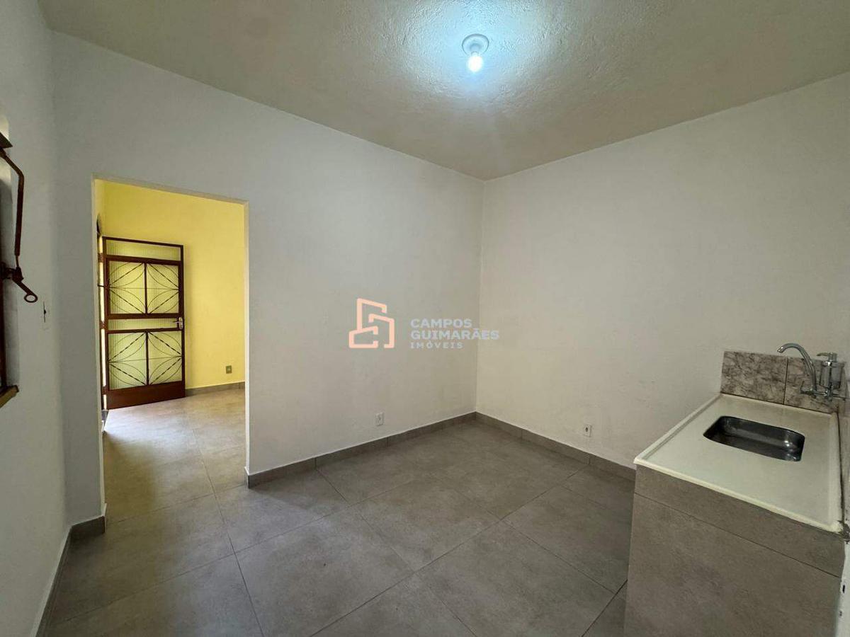 Casa, Diamante, 1 Quarto