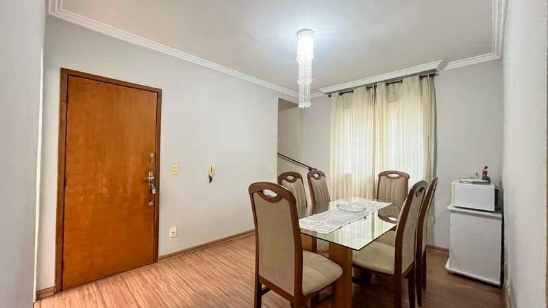 Cobertura, Serrano, 3 Quartos, 1 Vaga, 1 Suíte