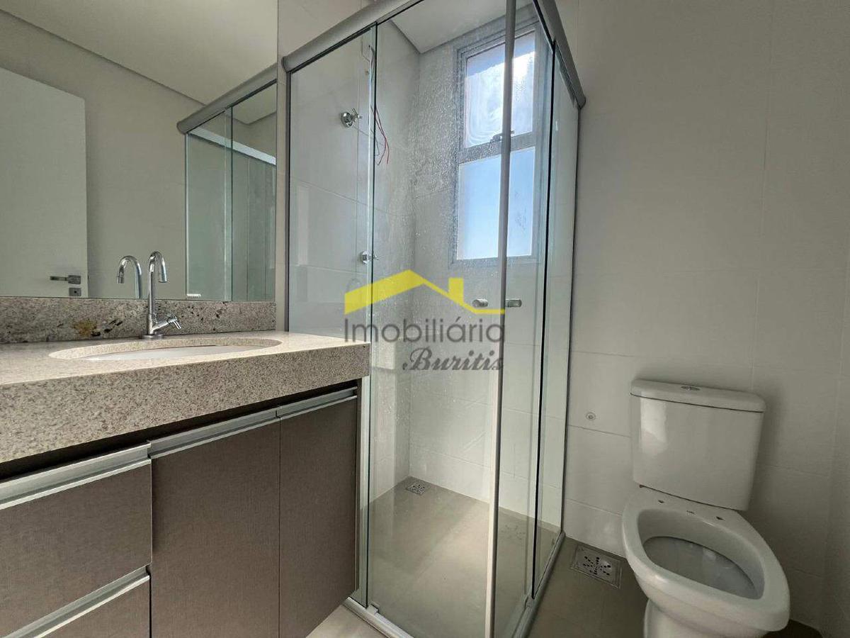 Apartamento, Havaí, 3 Quartos, 2 Vagas, 1 Suíte