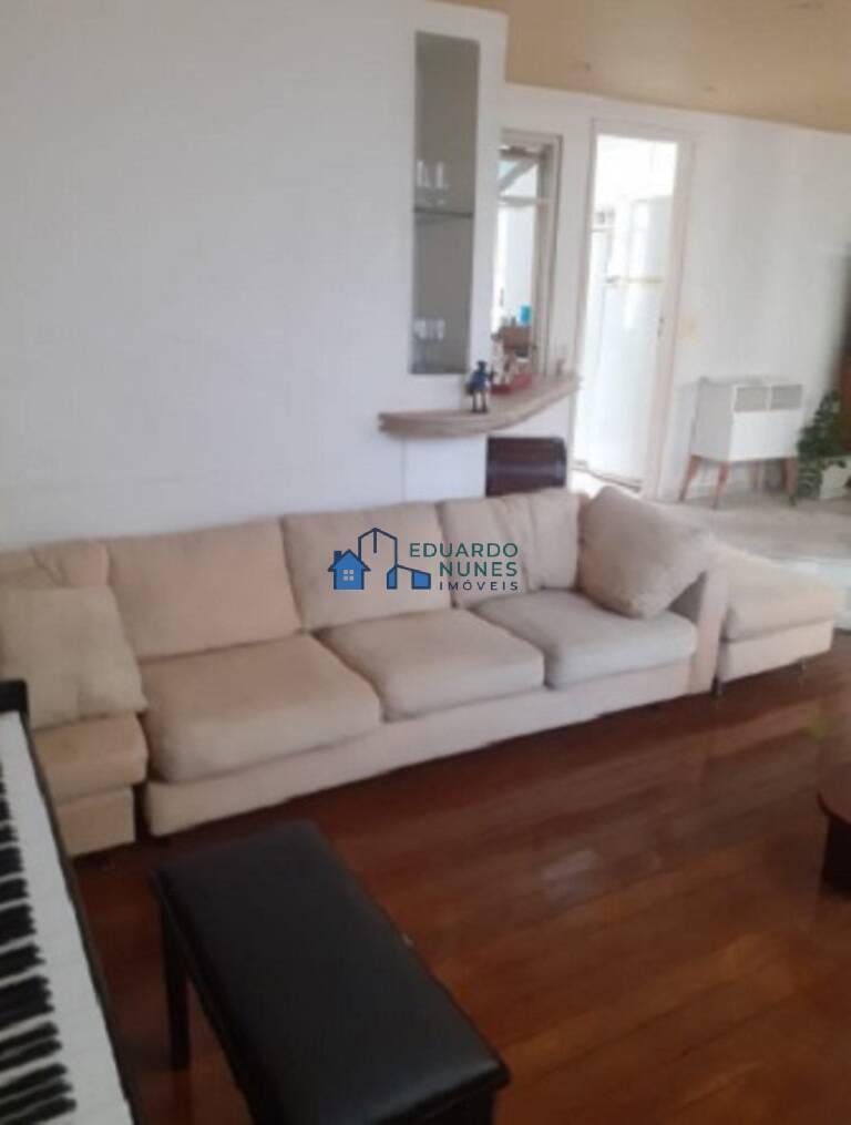 Apartamento, Santo Agostinho, 4 Quartos, 2 Vagas, 1 Suíte