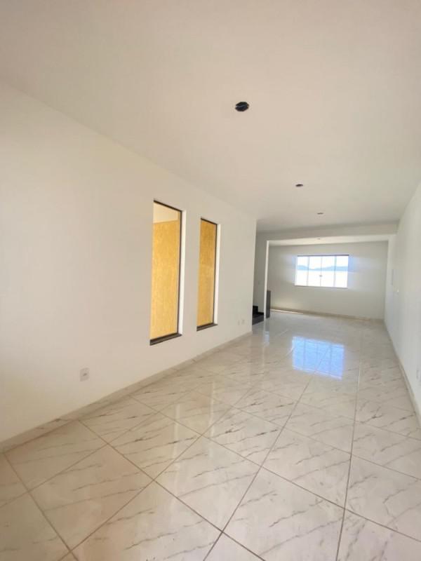 Casa, Masterville, 3 Quartos, 2 Vagas, 1 Suíte