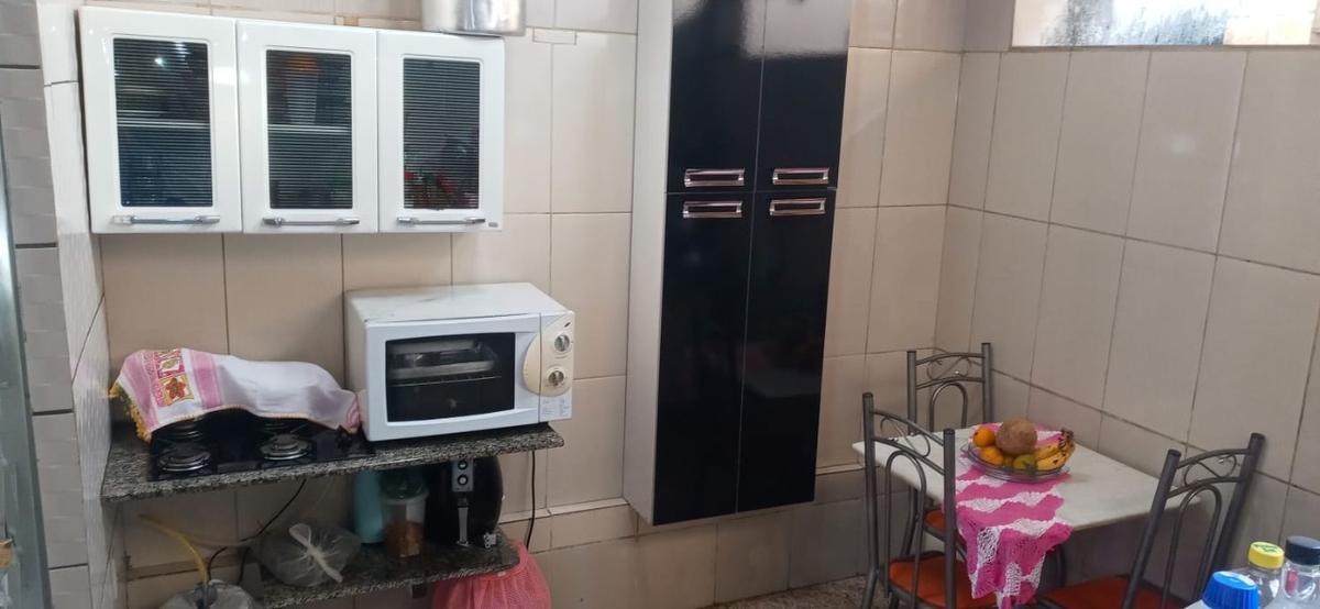 Casa, Juliana, 2 Quartos, 1 Vaga