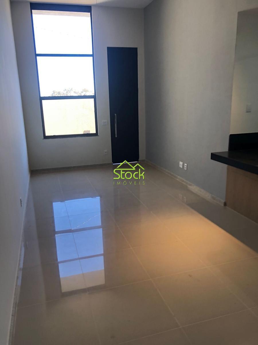 Casa, Lundcea, 3 Quartos, 2 Vagas, 1 Suíte