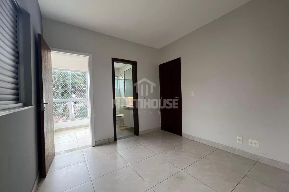 Apartamento, Dona Clara, 4 Quartos, 3 Vagas, 1 Suíte