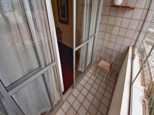 Apartamento, Lourdes, 2 Quartos, 1 Vaga