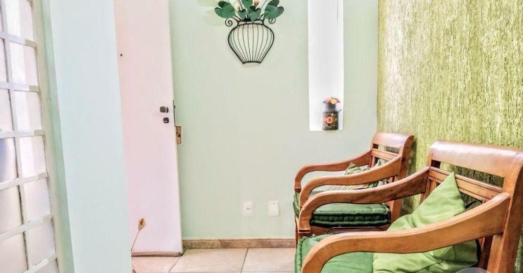 Sala, Savassi, 0 Quarto, 0 Vaga