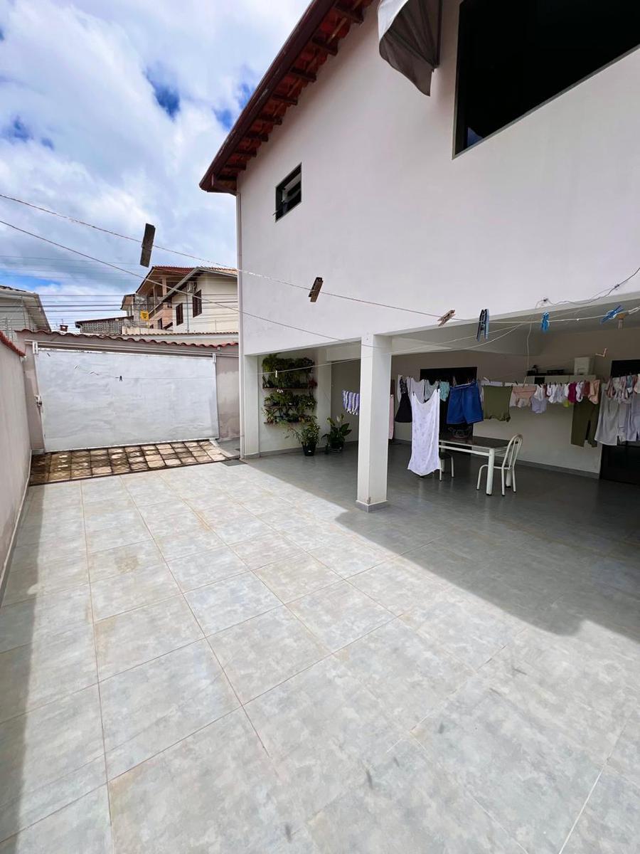 Casa, Bom Pastor, 3 Quartos, 3 Vagas, 1 Suíte