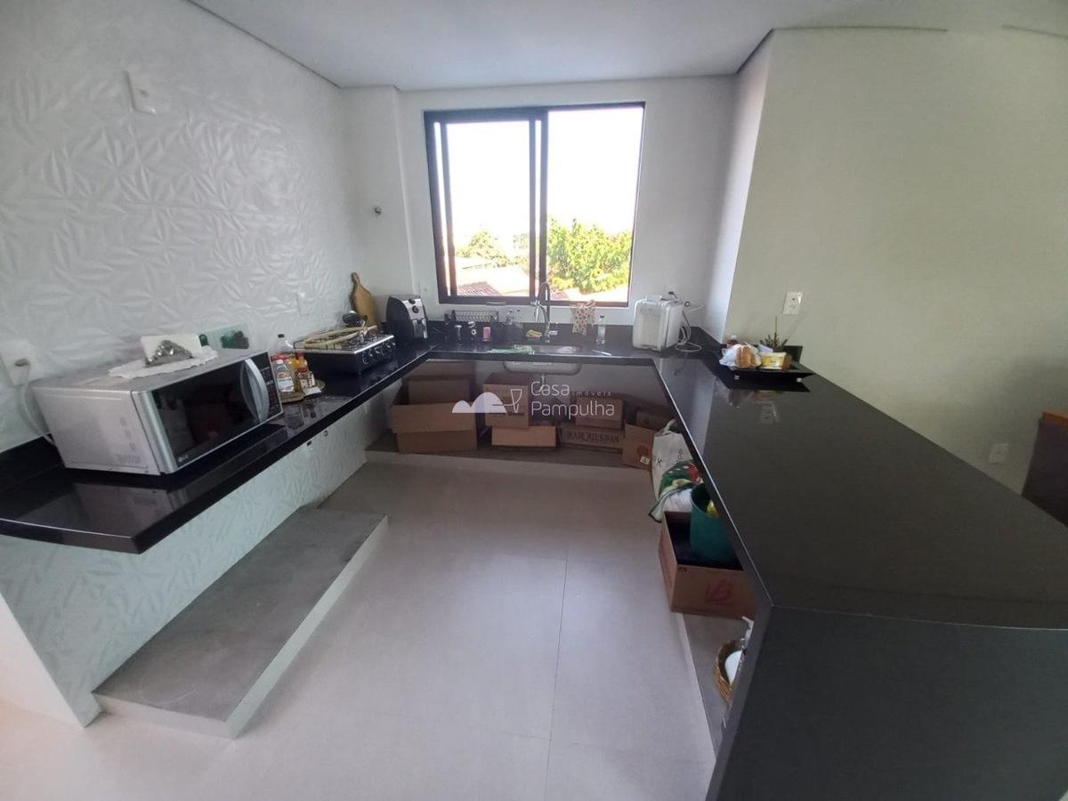 Apartamento, Liberdade, 4 Quartos, 3 Vagas, 3 Suítes