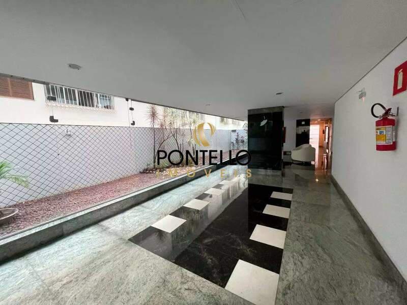 Apartamento, Lourdes, 3 Quartos, 2 Vagas, 1 Suíte