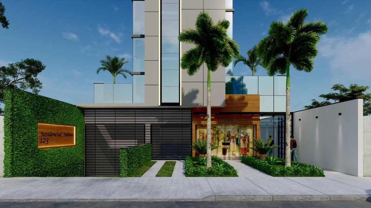 Apartamento, Horto, 3 Quartos, 2 Vagas, 1 Suíte