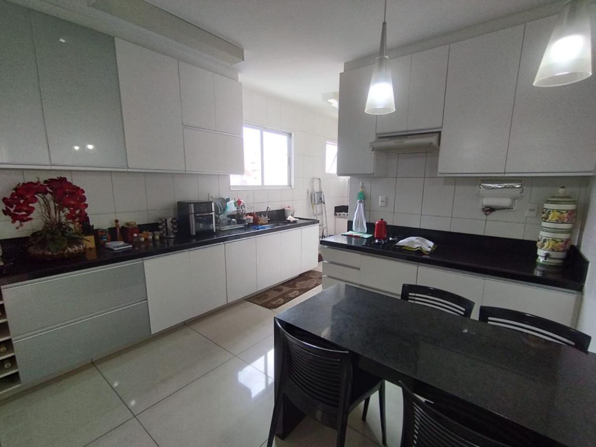 Apartamento, Palmares, 3 Quartos, 4 Vagas, 1 Suíte