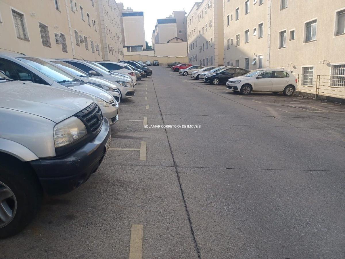Apartamento, Jardim Riacho das Pedras, 2 Quartos, 1 Vaga