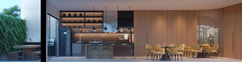 Apartamento, Anchieta, 3 Quartos, 3 Vagas, 1 Suíte