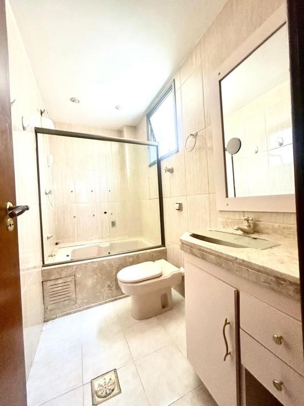 Apartamento, Castelo, 4 Quartos, 3 Vagas, 2 Suítes