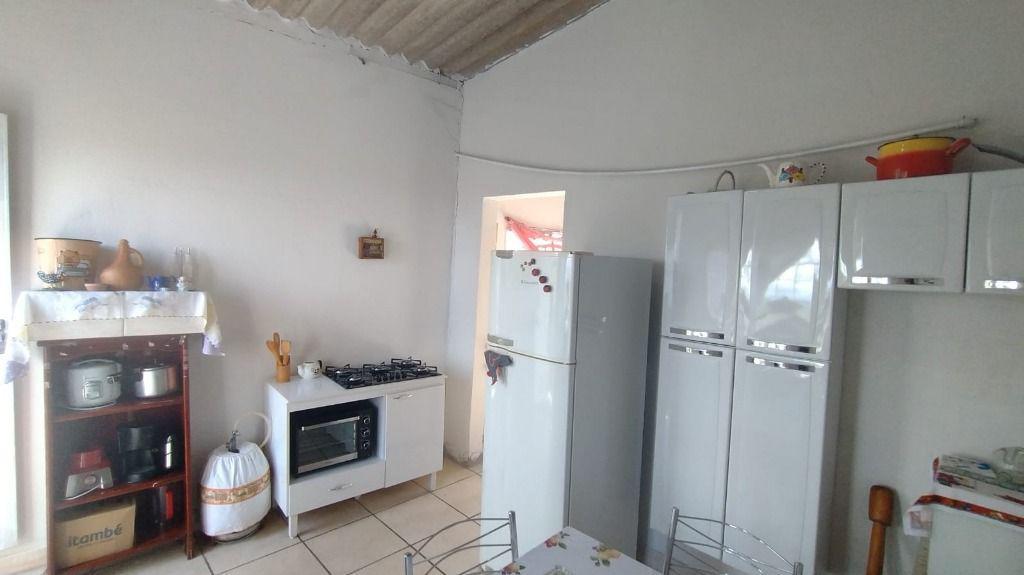 Casa, Rosário, 1 Quarto, 1 Vaga