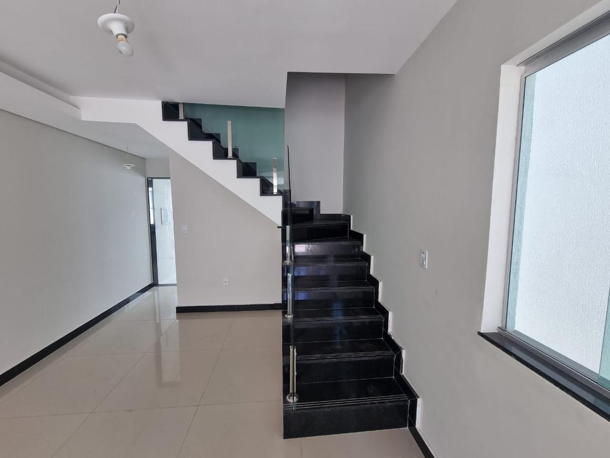 Casa, Planalto, 2 Quartos, 1 Vaga, 1 Suíte