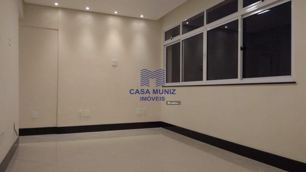 Apartamento, Cidade Nova, 2 Quartos, 1 Vaga