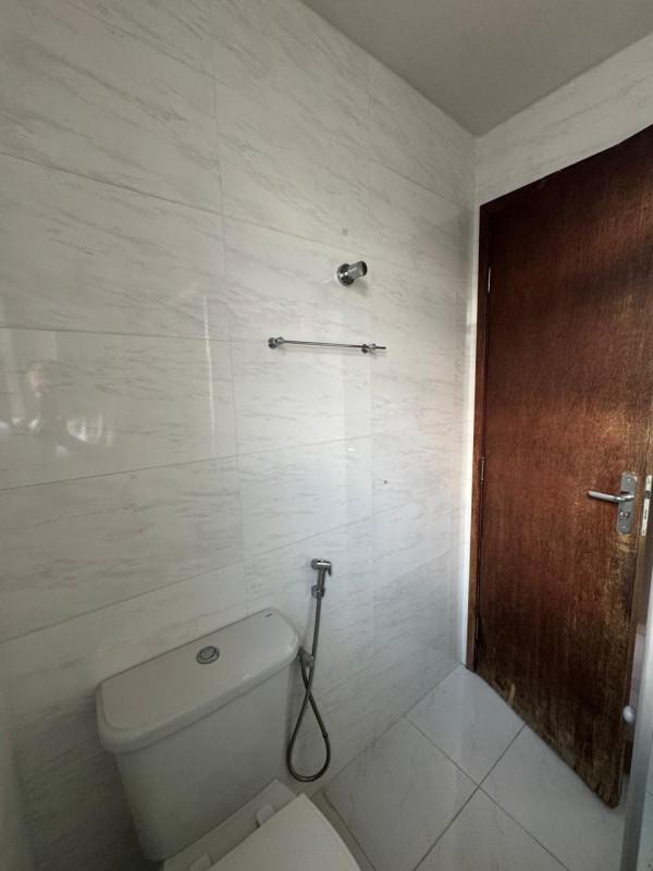 Apartamento, Coração Eucarístico, 2 Quartos, 1 Vaga