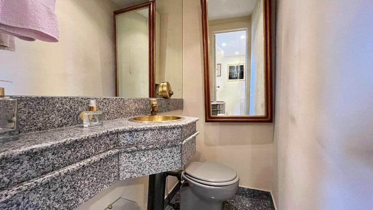 Apartamento, Funcionários, 4 Quartos, 2 Vagas, 1 Suíte