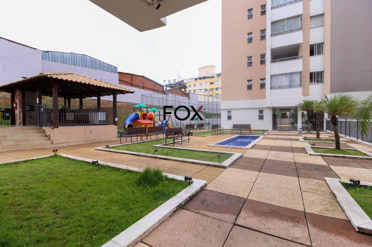 Apartamento, Ouro Preto, 3 Quartos, 2 Vagas, 1 Suíte