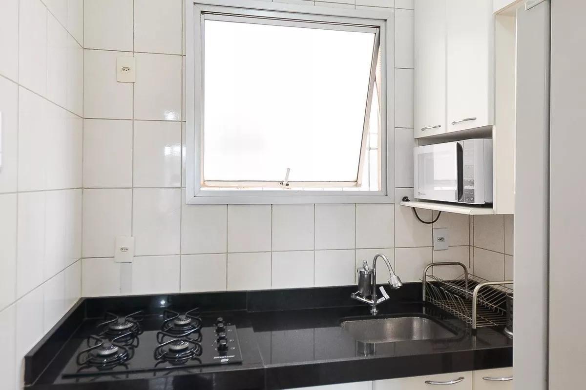 Apartamento, Dona Clara, 2 Quartos, 1 Vaga