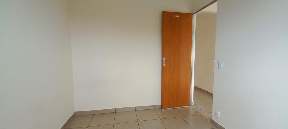 Casa, Parque Recreio, 2 Quartos, 2 Vagas