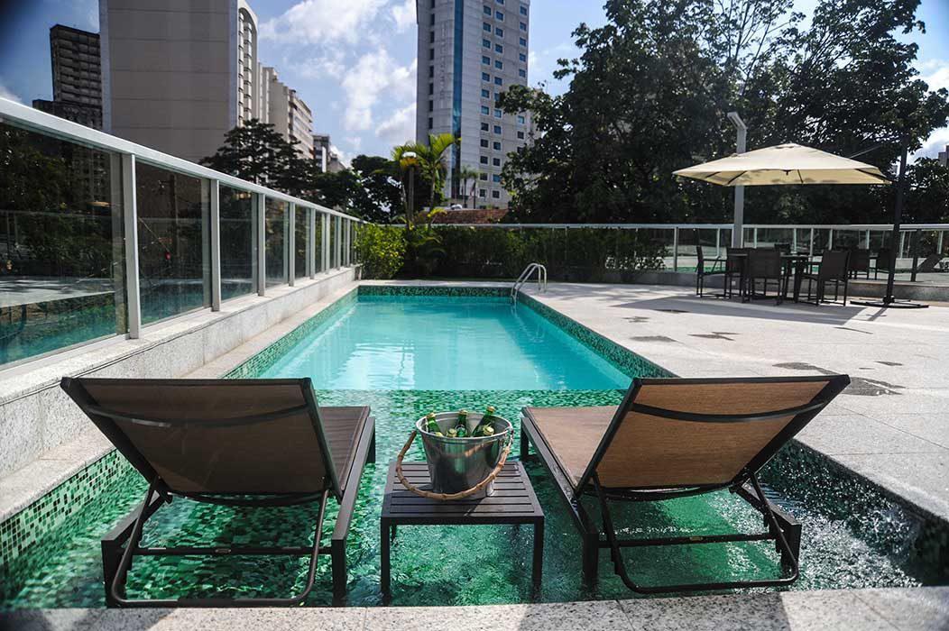Apartamento, Lourdes, 3 Quartos, 2 Vagas, 1 Suíte