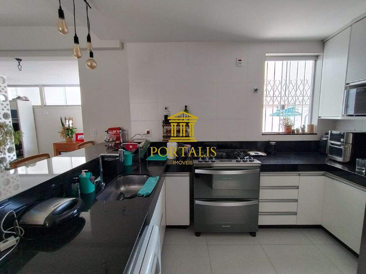 Apartamento, Colégio Batista, 3 Quartos, 2 Vagas, 1 Suíte