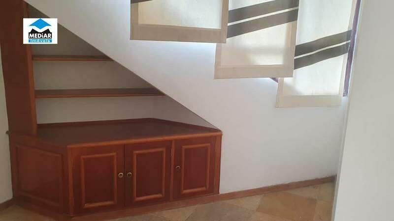 Cobertura, Sion, 4 Quartos, 3 Vagas, 1 Suíte