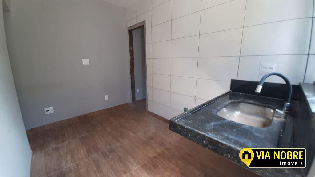Casa em Condomínio, Havaí, 2 Quartos, 1 Vaga