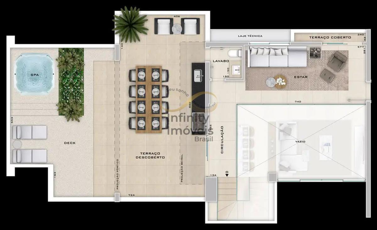 Apartamento, Sion, 4 Quartos