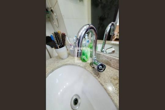 Apartamento, Calafate, 3 Quartos, 2 Vagas, 1 Suíte