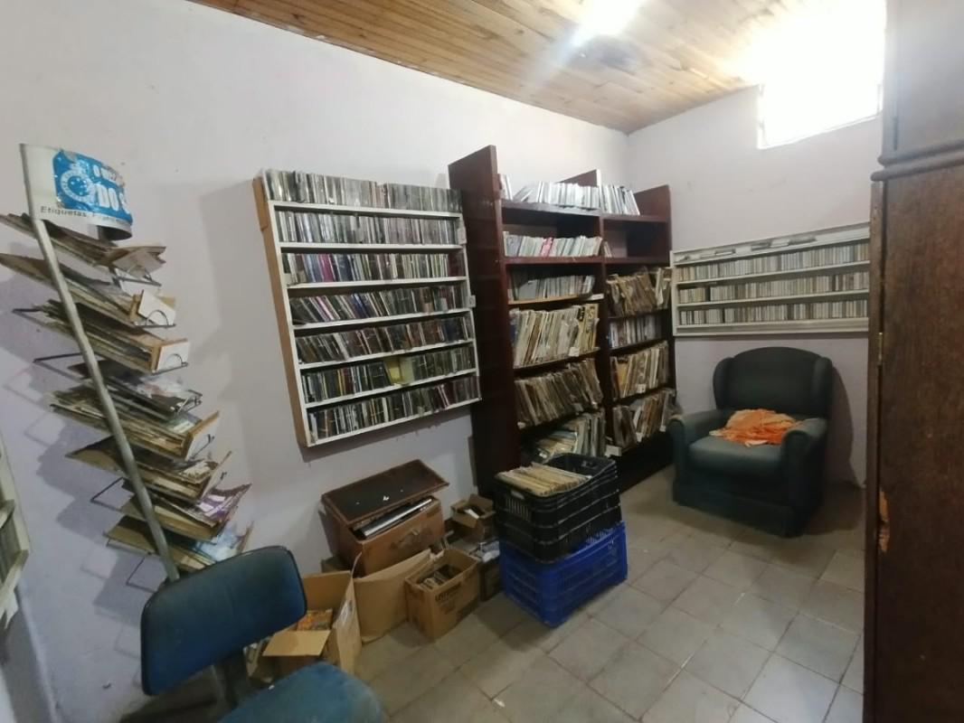 Casa, União, 7 Quartos, 0 Vaga