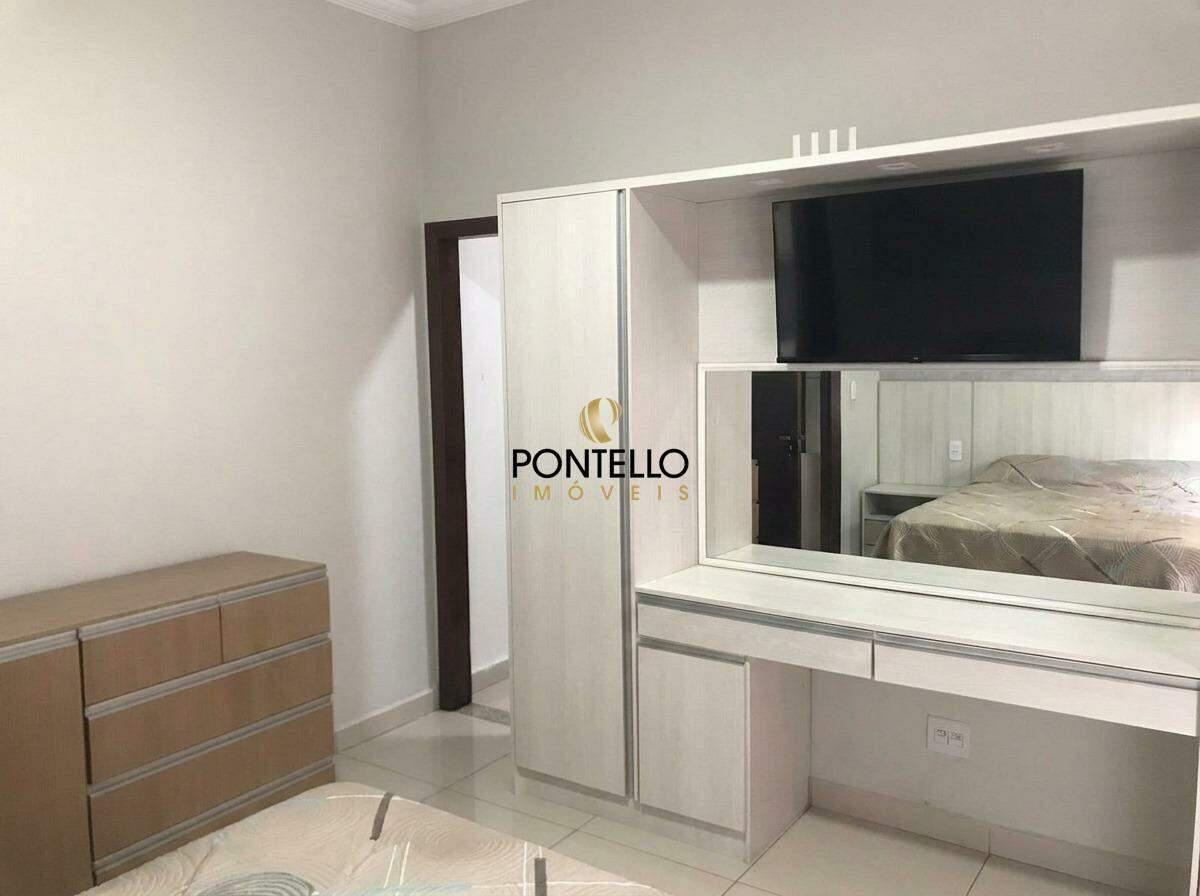 Casa, Morro do Claro, 3 Quartos, 2 Vagas, 1 Suíte