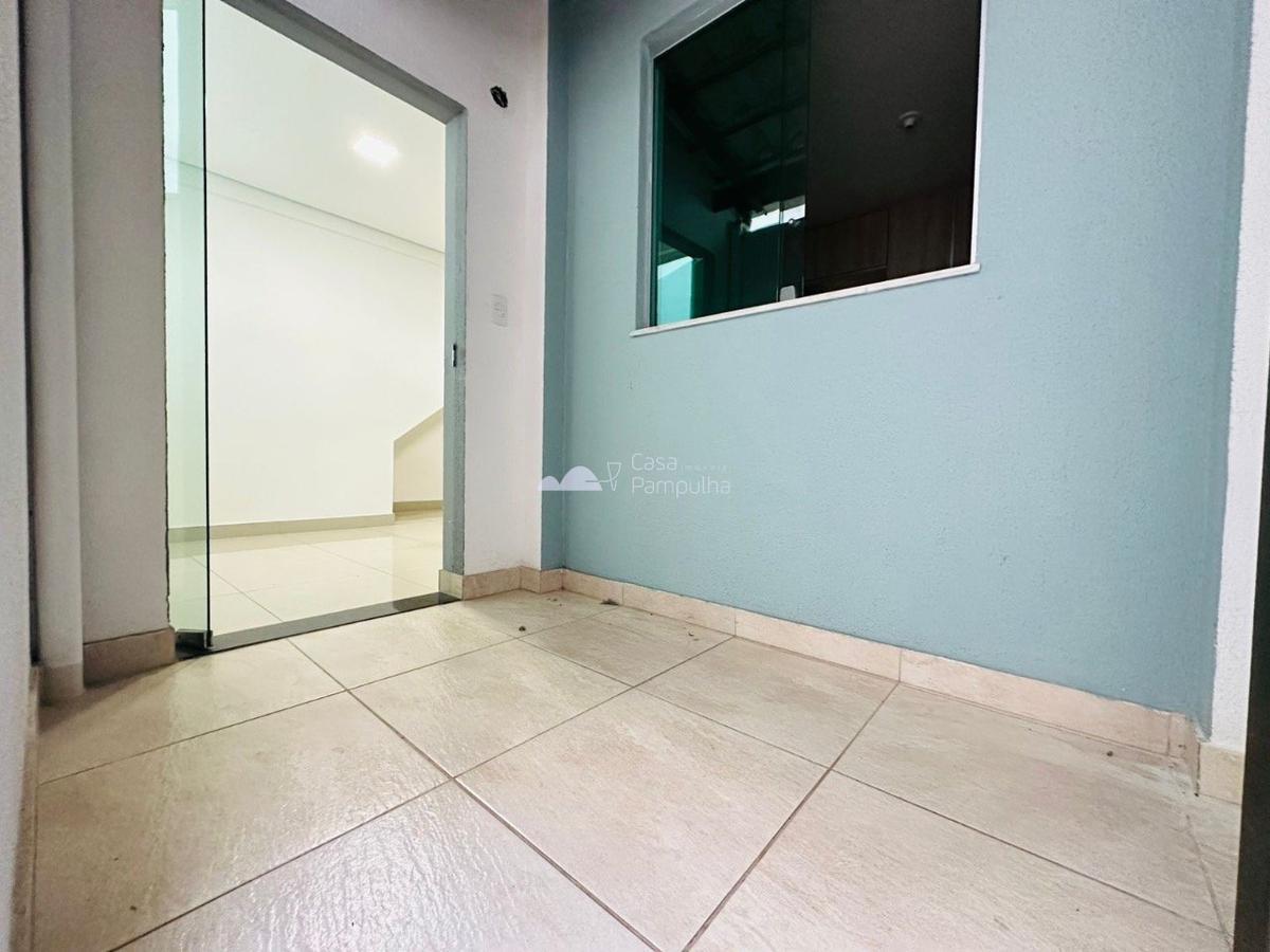 Apartamento, Copacabana, 2 Quartos, 1 Vaga