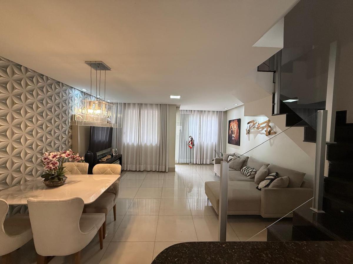 Casa, Palmares, 3 Quartos, 3 Vagas, 1 Suíte