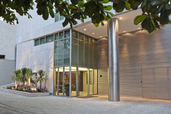 Apartamento, Centro, 3 Quartos, 2 Vagas, 1 Suíte