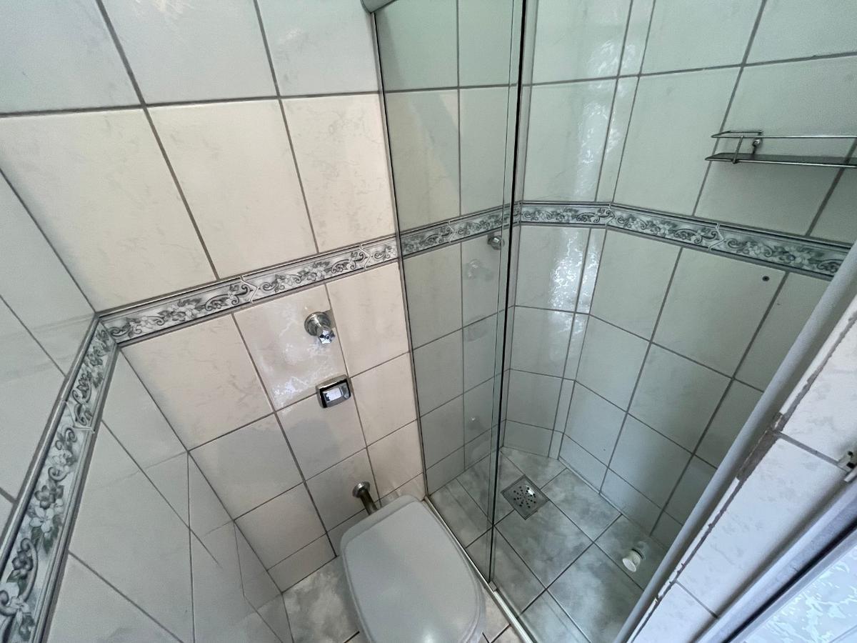 Apartamento, Minas Brasil, 3 Quartos, 1 Vaga