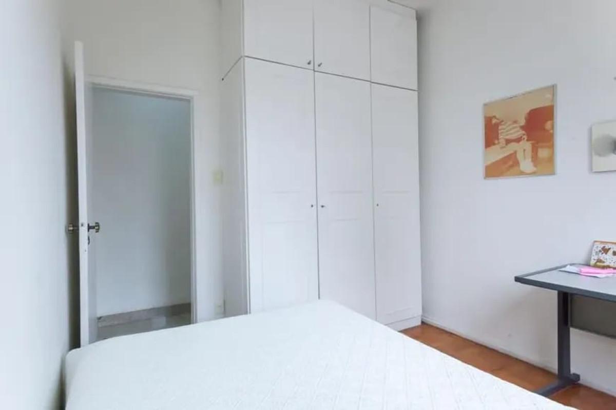 Apartamento, Sion, 3 Quartos, 1 Vaga, 1 Suíte
