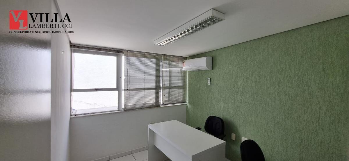 Andar, São Bento, 0 Quarto, 4 Vagas