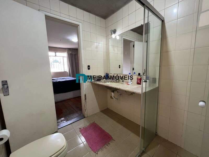 Casa, Nova Granada, 3 Quartos, 2 Vagas, 1 Suíte