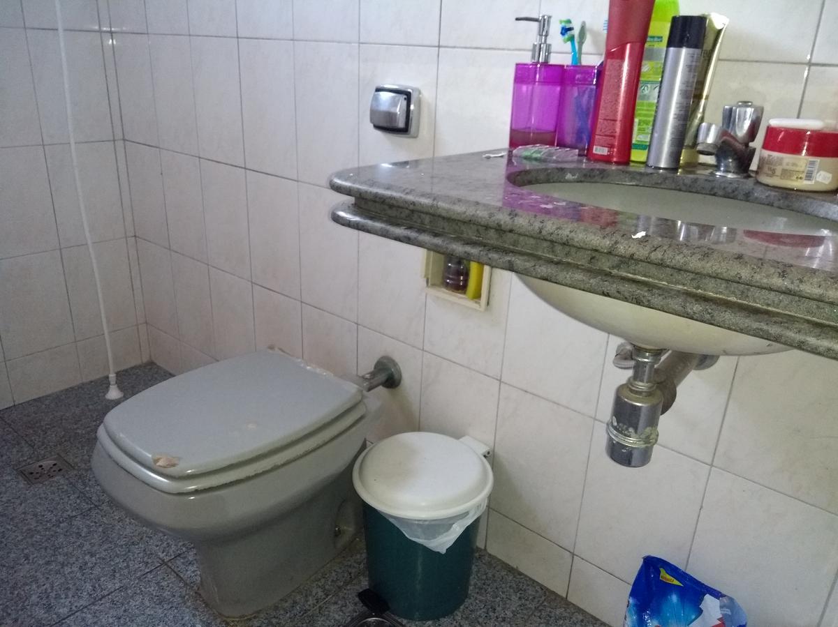 Casa, Planalto, 3 Quartos, 1 Vaga, 1 Suíte