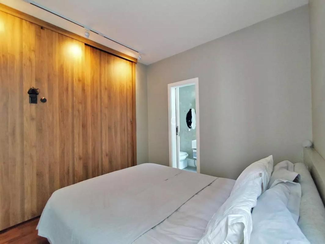 Apartamento, Anchieta, 4 Quartos, 1 Vaga, 1 Suíte