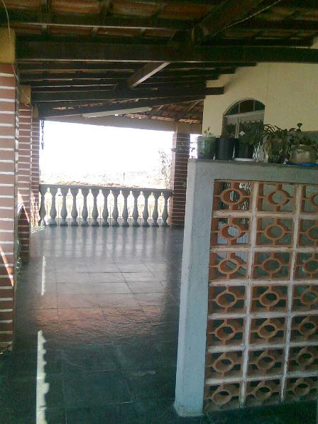 Lote, Granjas Primavera (justinópolis), 2 Quartos, 2 Vagas, 1 Suíte