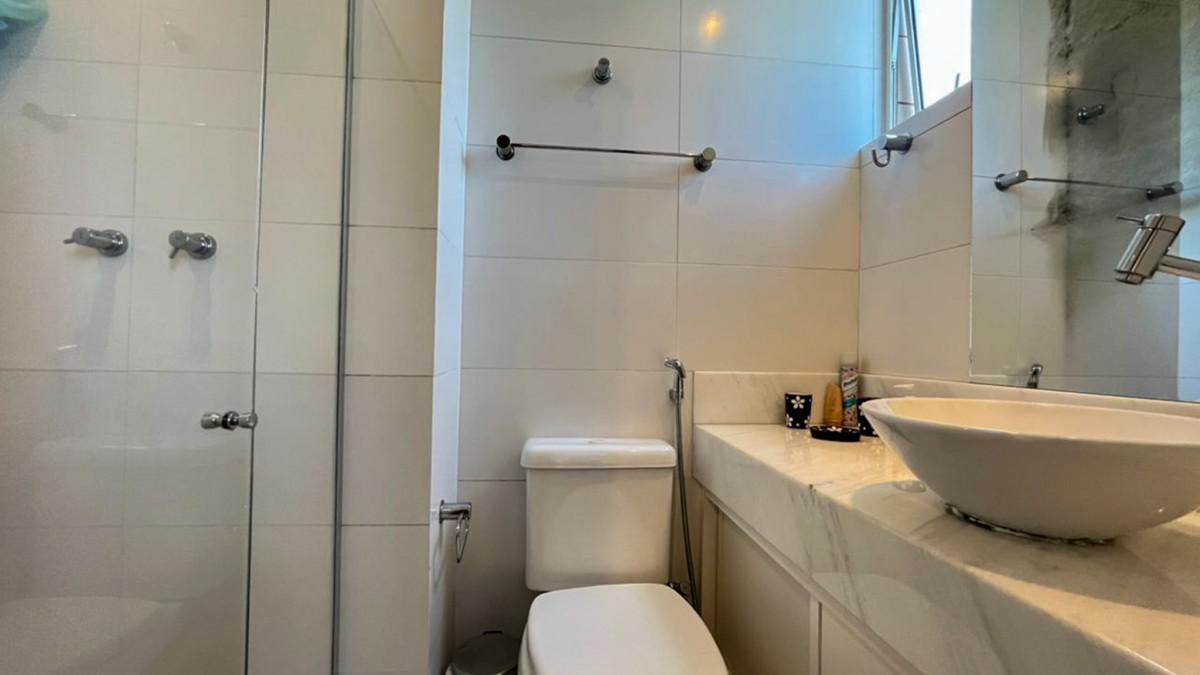 Apartamento, Buritis, 4 Quartos, 3 Vagas, 2 Suítes