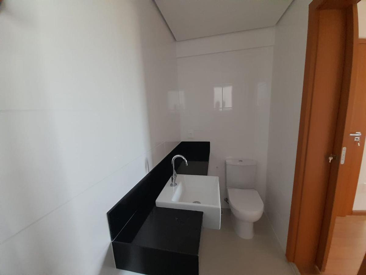 Apartamento, Santa Rosa, 3 Quartos, 2 Vagas, 1 Suíte