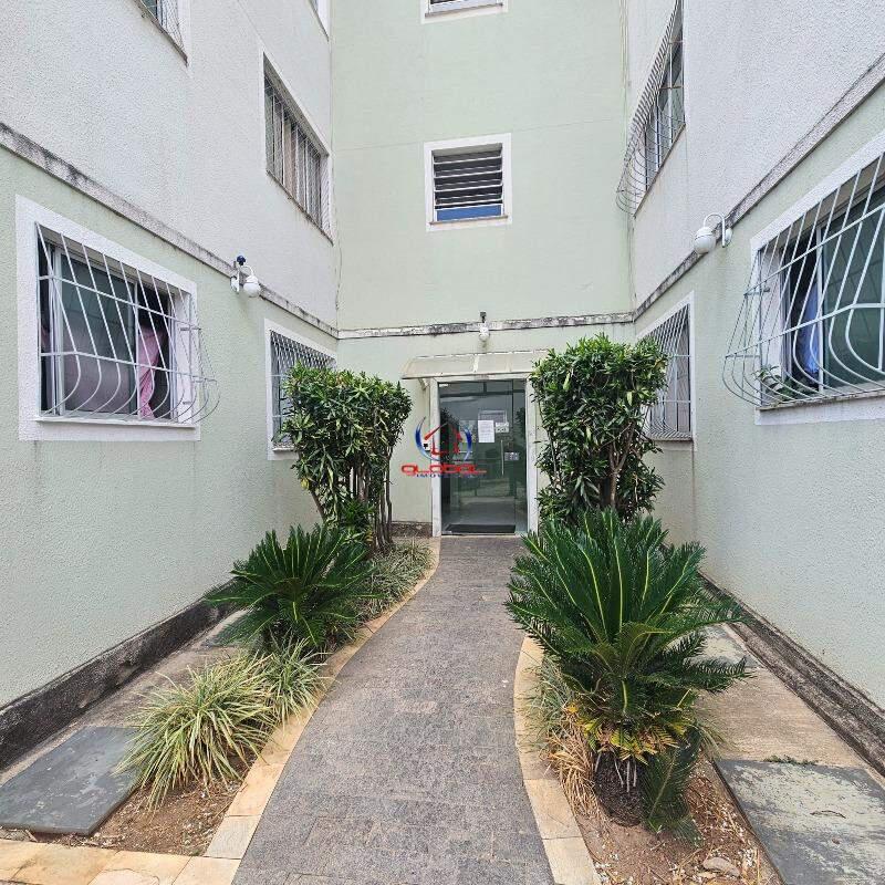 Apartamento, Arvoredo, 2 Quartos, 2 Vagas