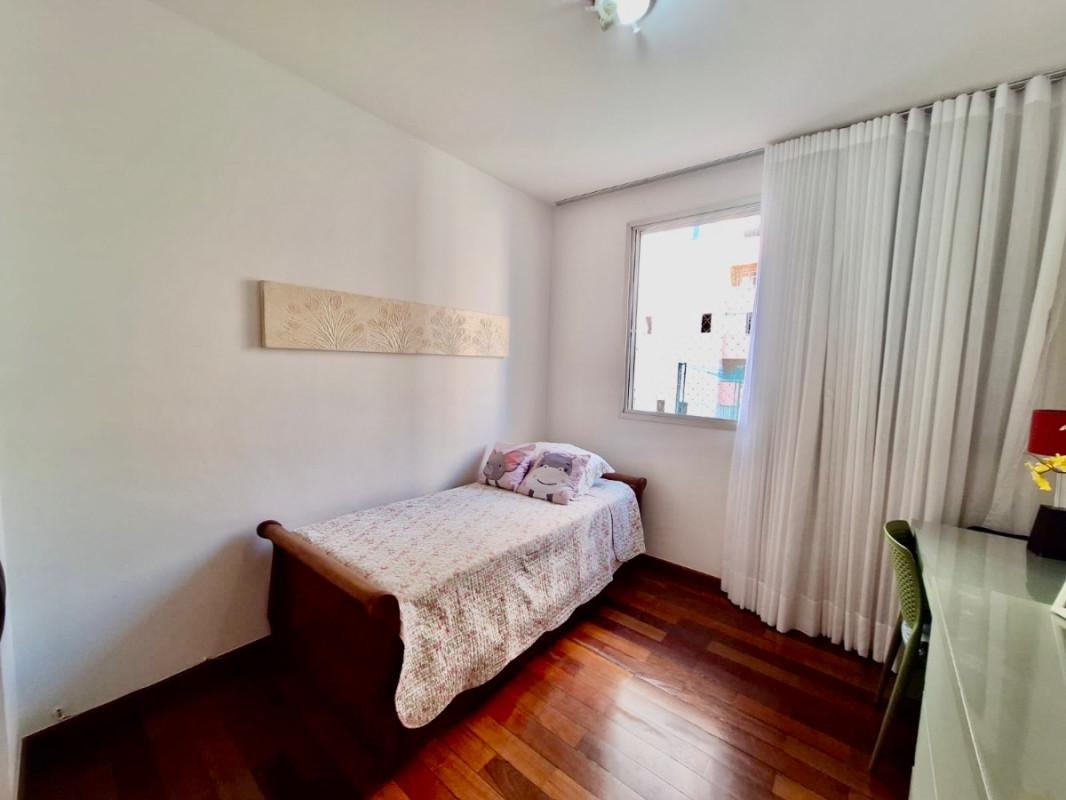 Apartamento, Luxemburgo, 2 Quartos, 2 Vagas, 1 Suíte
