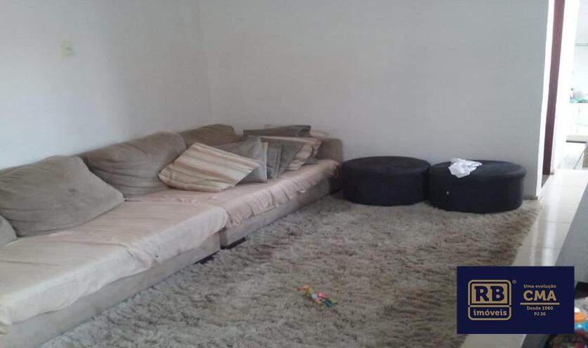 Casa, Calafate, 5 Quartos, 6 Vagas, 2 Suítes