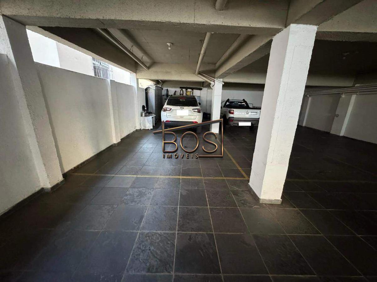 Apartamento, Palmares, 3 Quartos, 2 Vagas, 1 Suíte